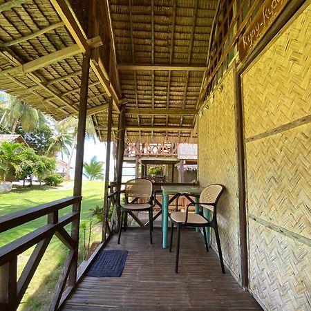 Ocam Ocam Casadyan Inn New Busuanga Exterior photo