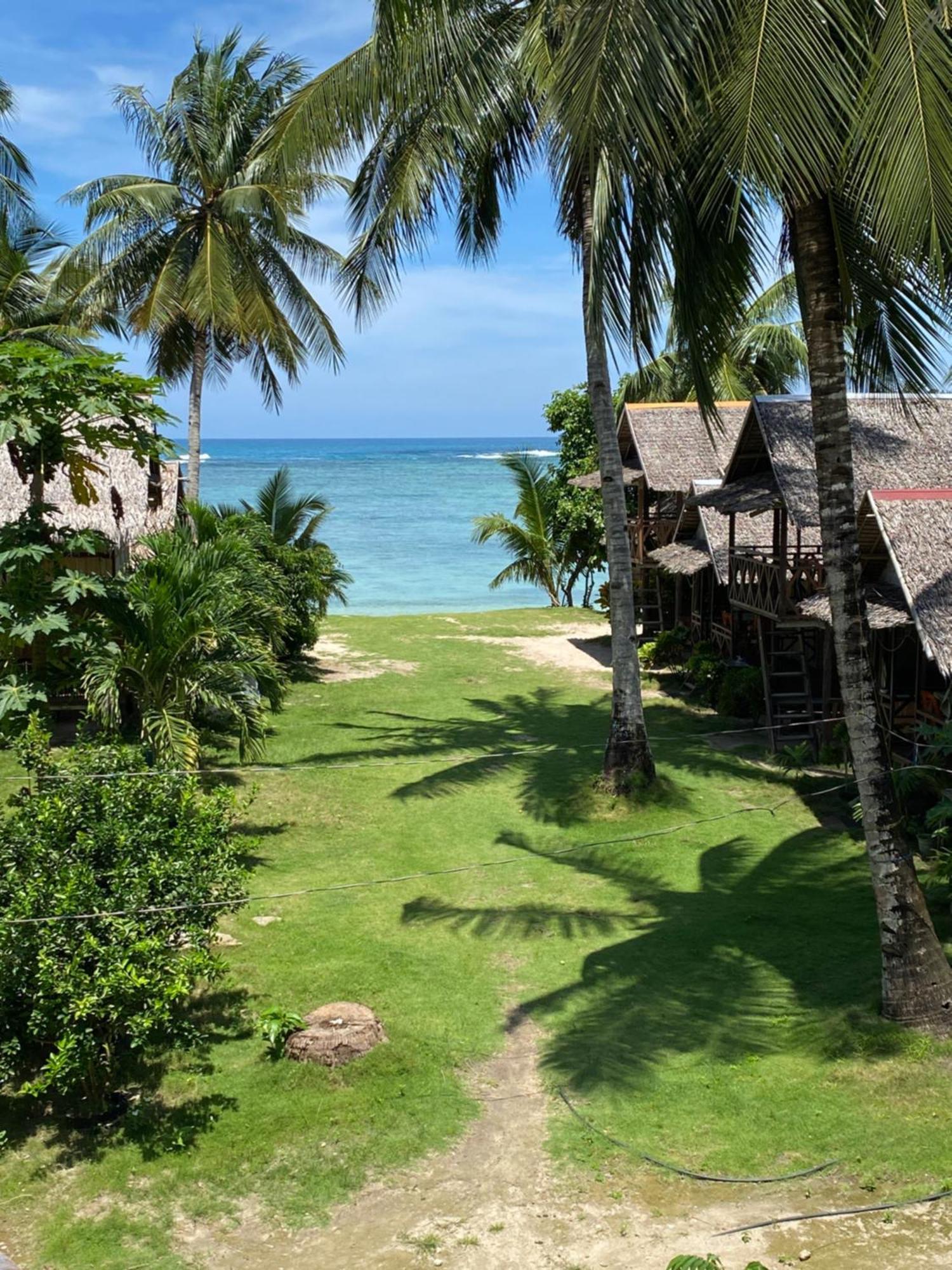 Ocam Ocam Casadyan Inn New Busuanga Exterior photo