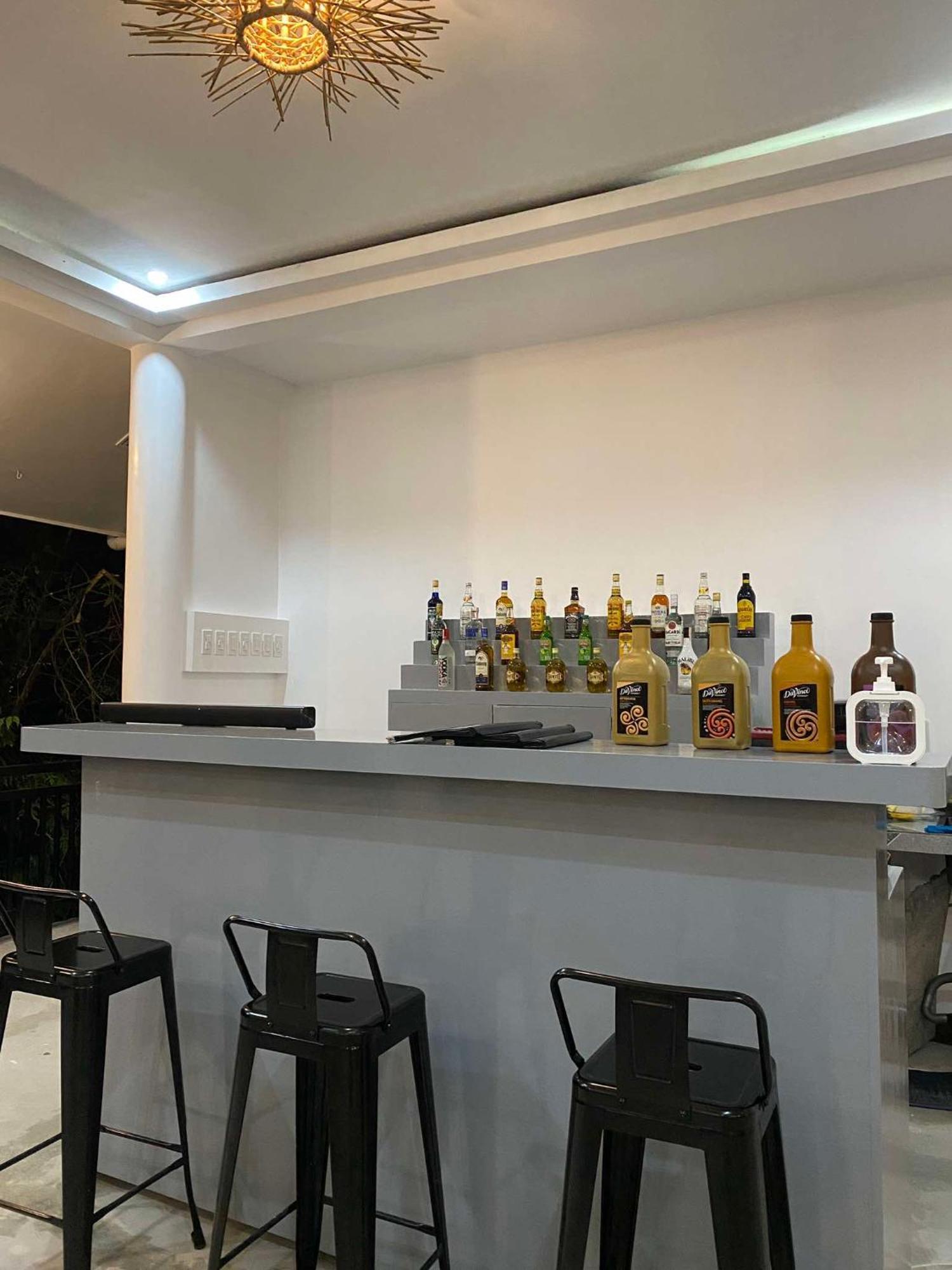 Ocam Ocam Casadyan Inn New Busuanga Exterior photo