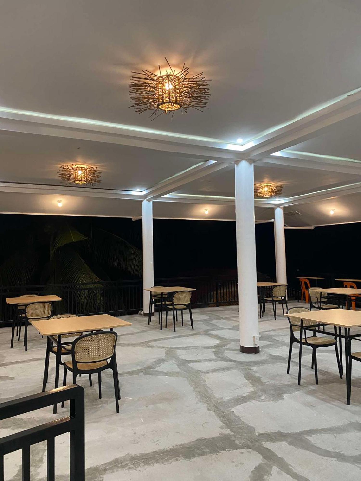 Ocam Ocam Casadyan Inn New Busuanga Exterior photo