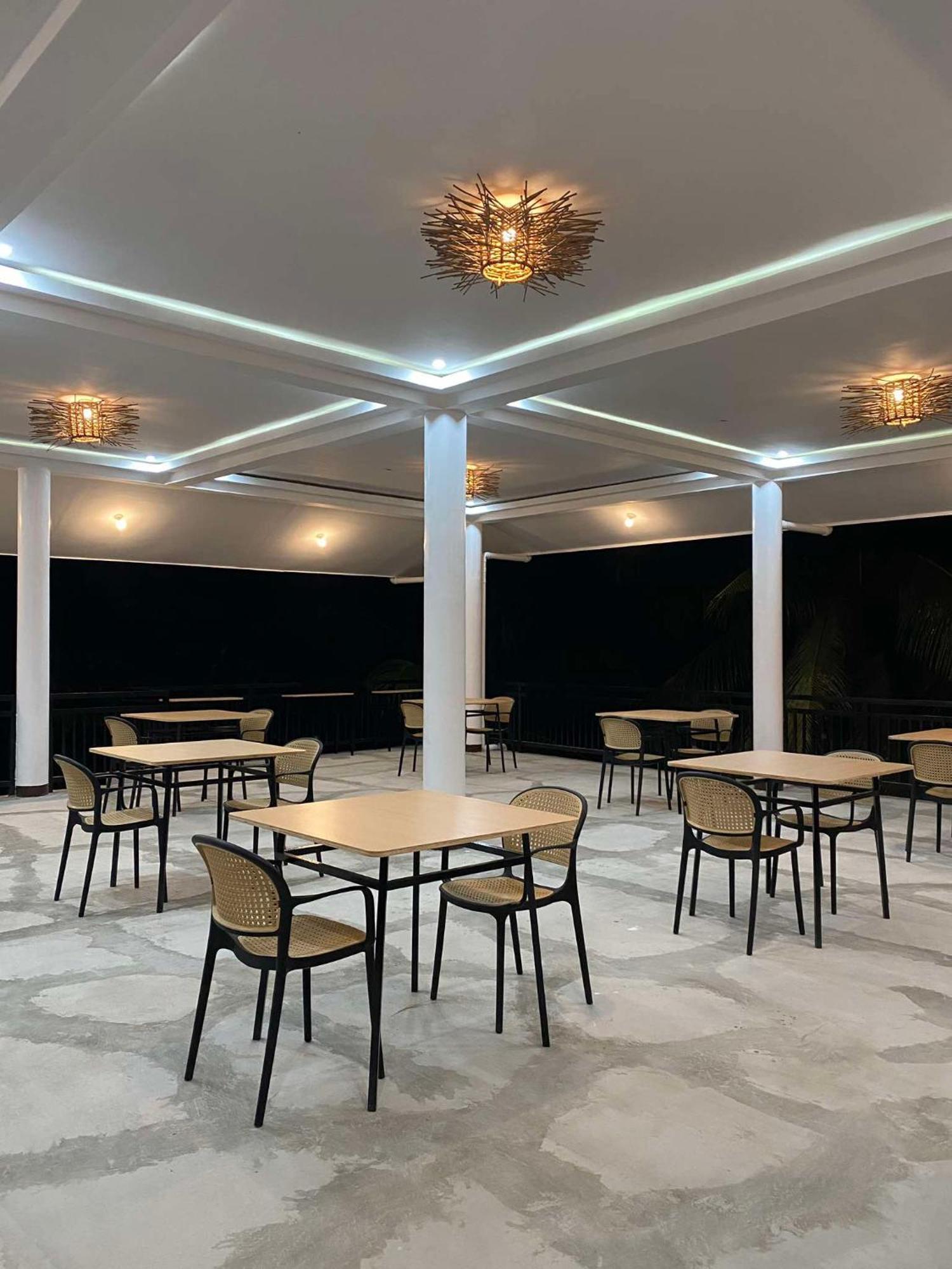 Ocam Ocam Casadyan Inn New Busuanga Exterior photo