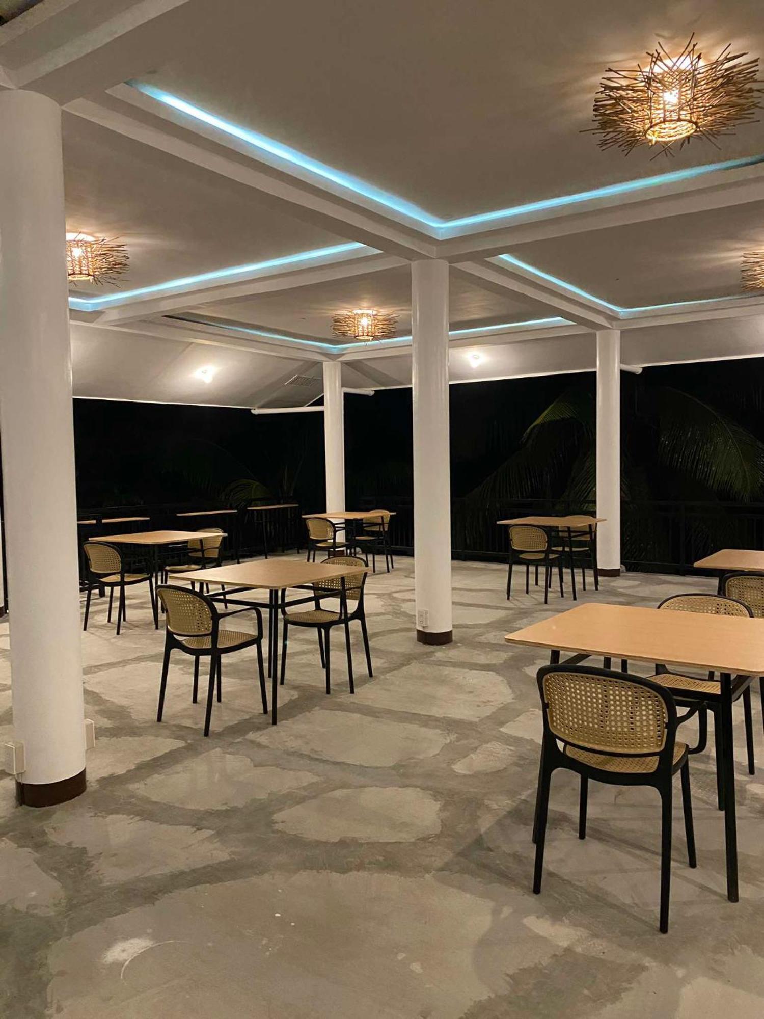 Ocam Ocam Casadyan Inn New Busuanga Exterior photo