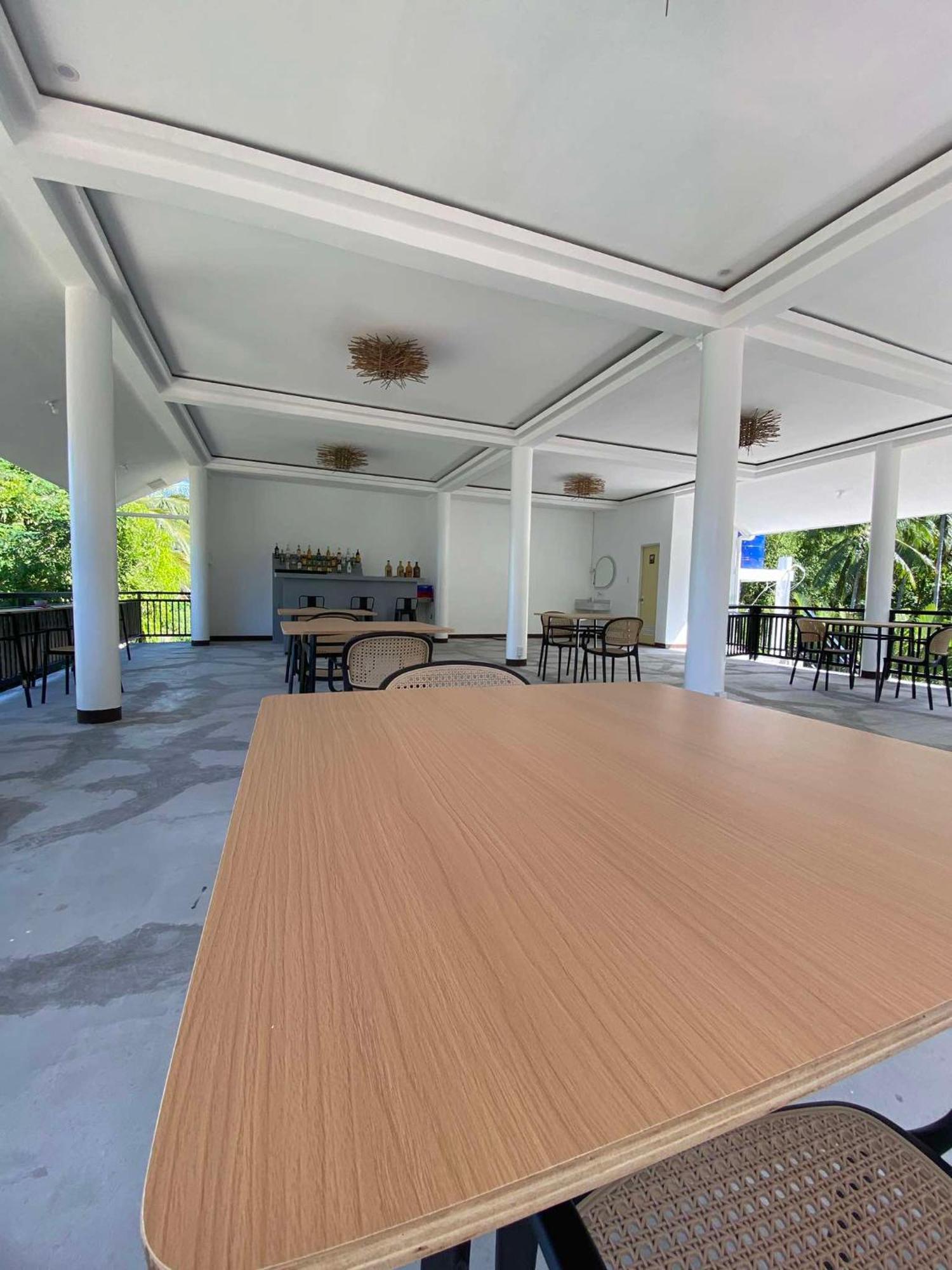Ocam Ocam Casadyan Inn New Busuanga Exterior photo