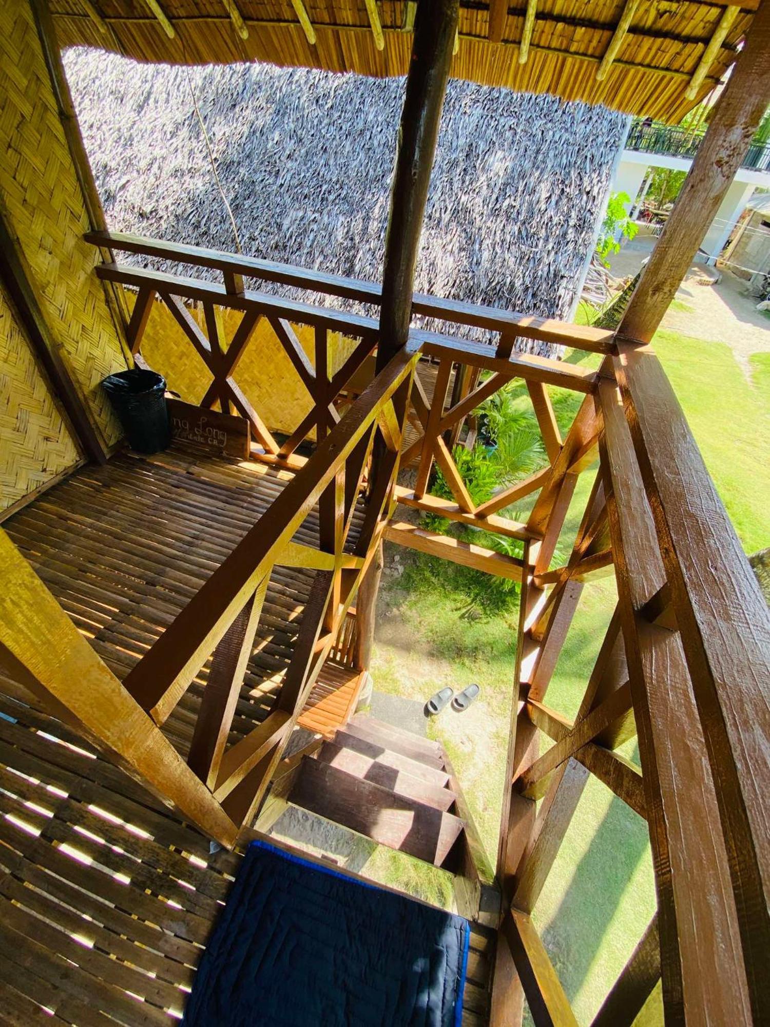 Ocam Ocam Casadyan Inn New Busuanga Exterior photo