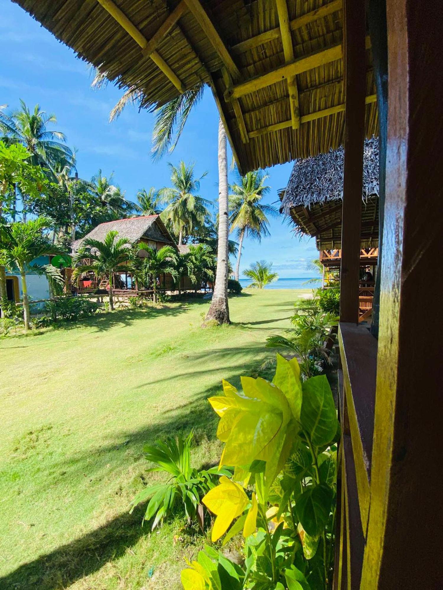 Ocam Ocam Casadyan Inn New Busuanga Exterior photo