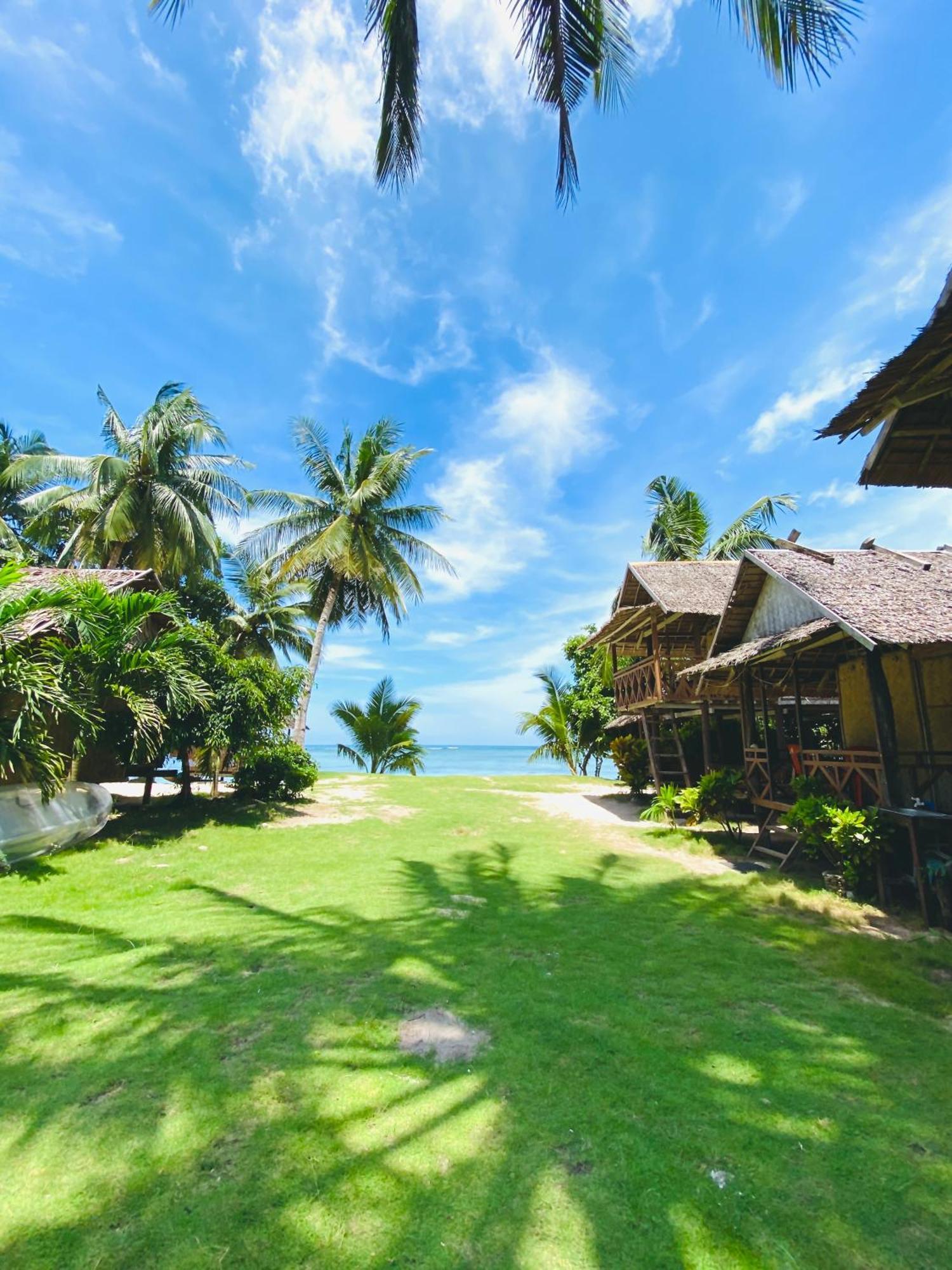 Ocam Ocam Casadyan Inn New Busuanga Exterior photo