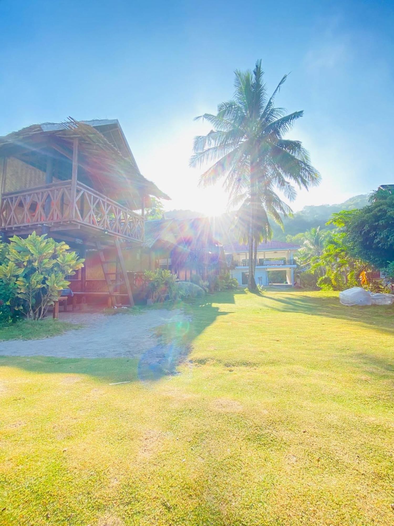 Ocam Ocam Casadyan Inn New Busuanga Exterior photo