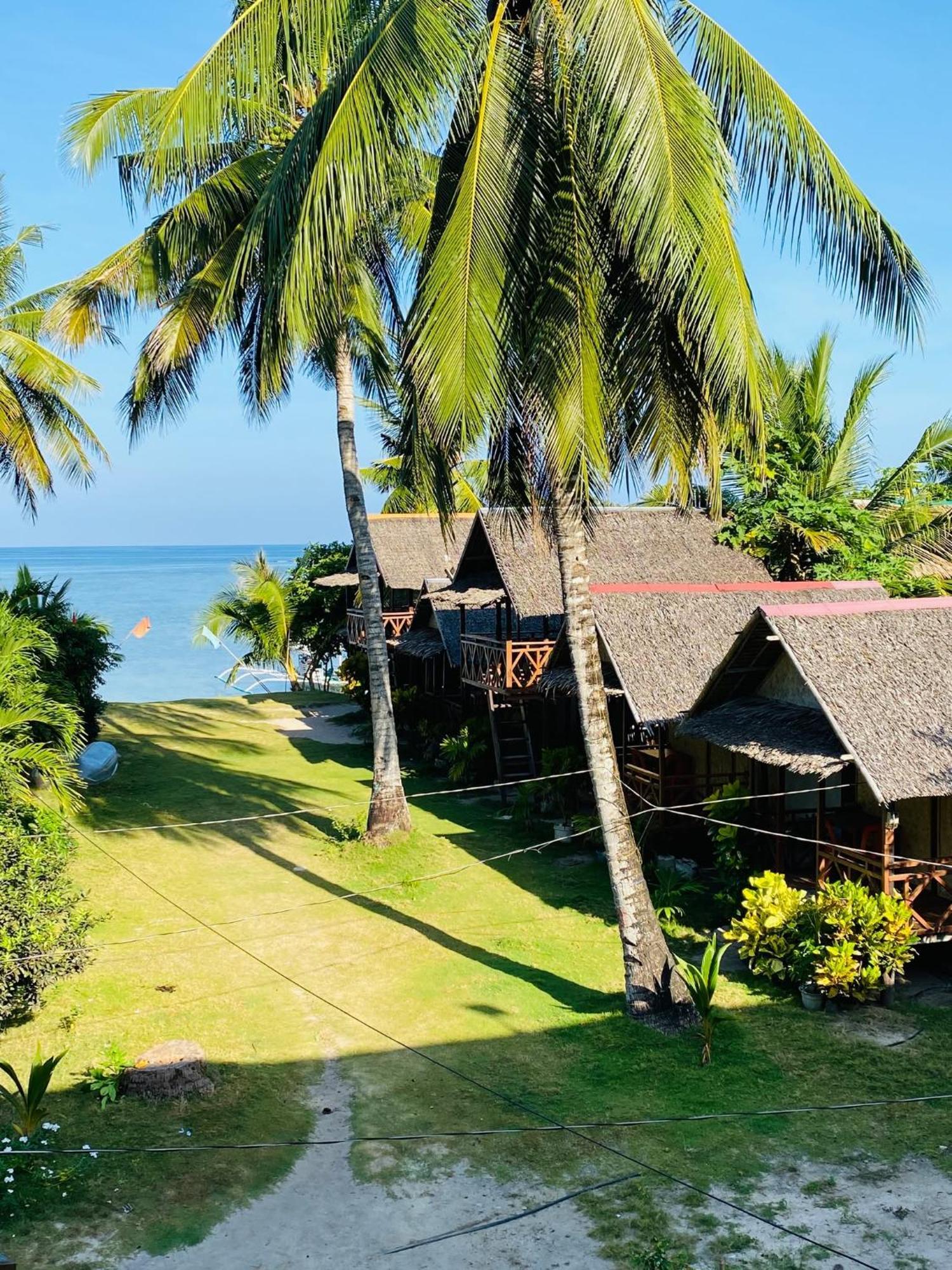 Ocam Ocam Casadyan Inn New Busuanga Exterior photo